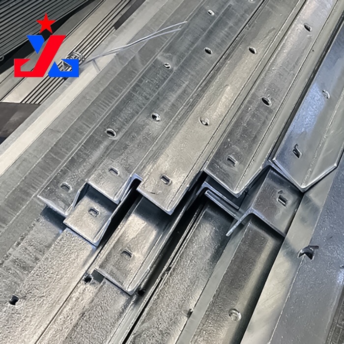 Stainless Angle Steel