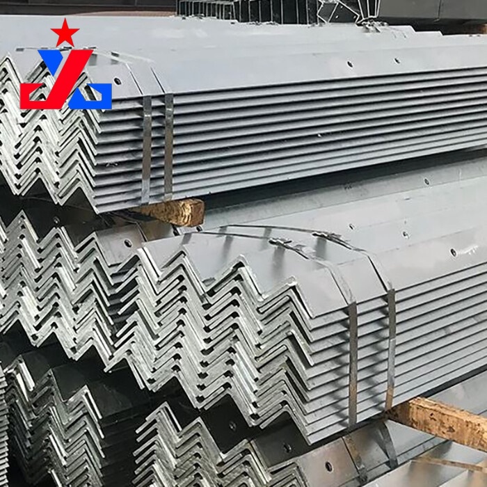 Stainless Angle Steel