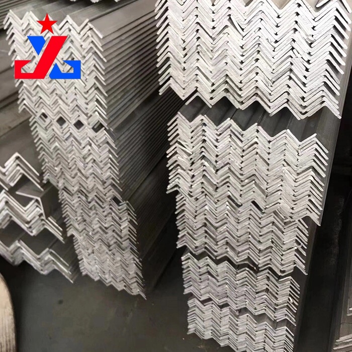 Stainless Angle Steel