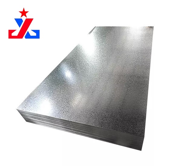 Galvanized Steel Plate