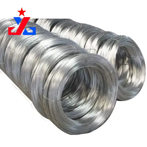 Galvanized Steel Wire