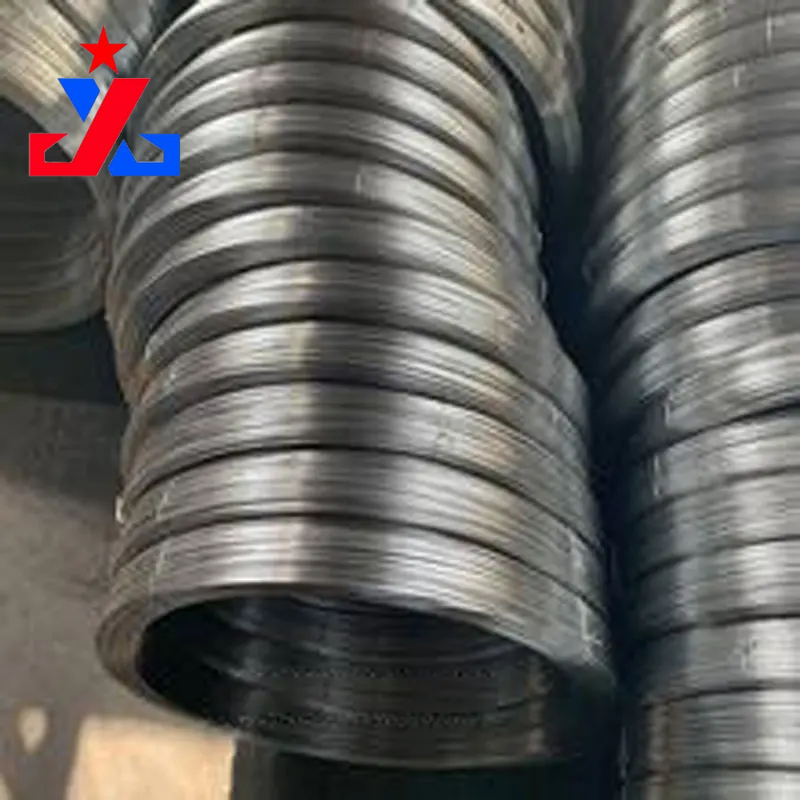 DX52D+Z Galvanized Steel Wire