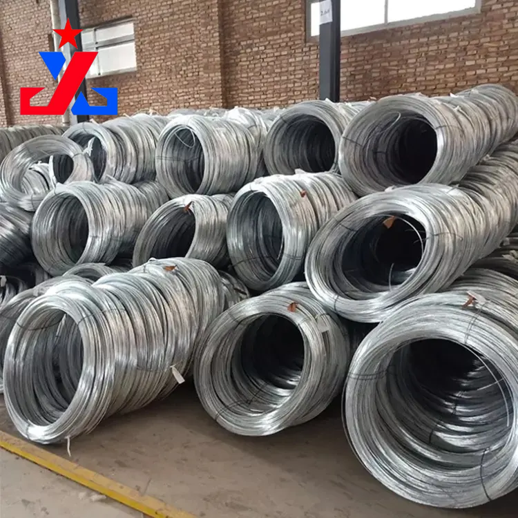 Galvanized Steel Wire