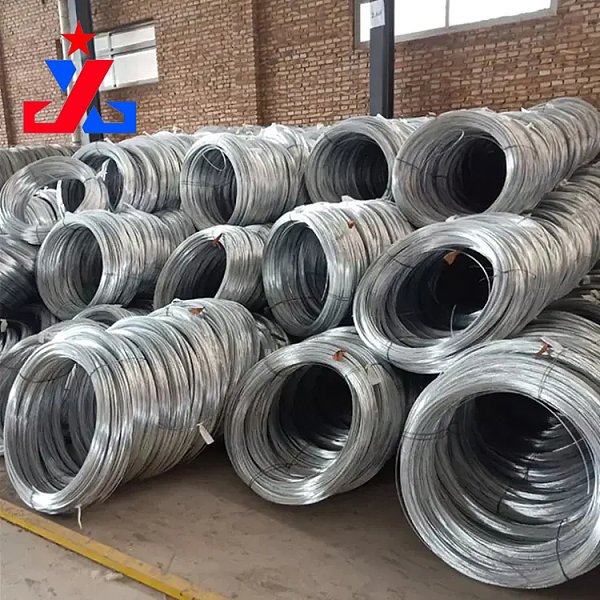 Galvanized Steel Wire