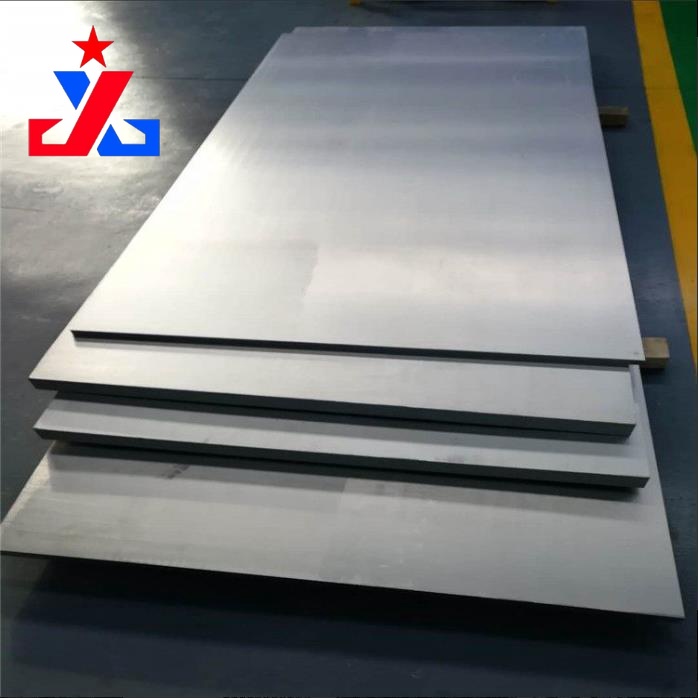 Alloy Plate