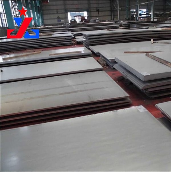 Duplex Alloy Plate