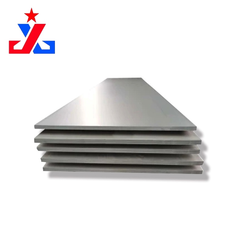 Alloy Plate