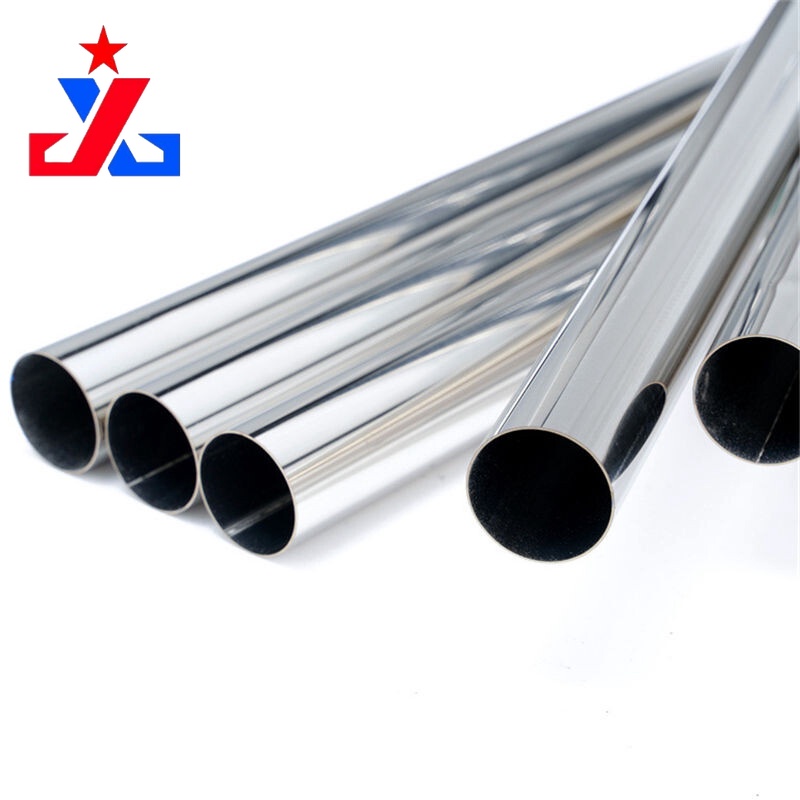 Inconel Alloy Pipe