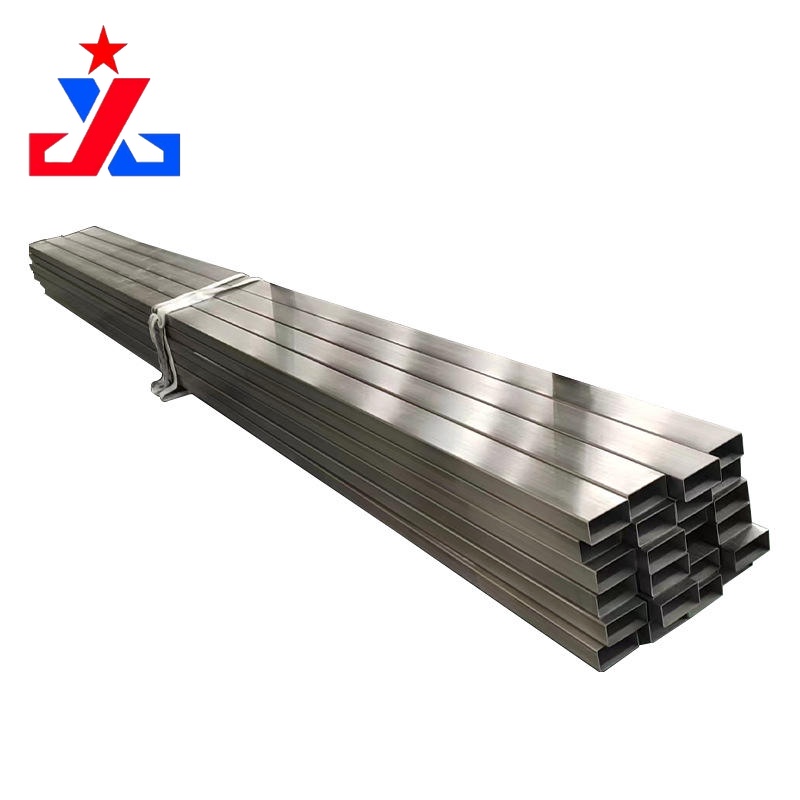 Alloy Pipe