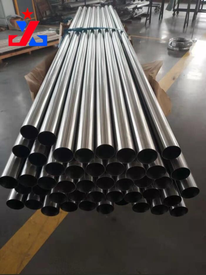 Duplex Alloy Pipe