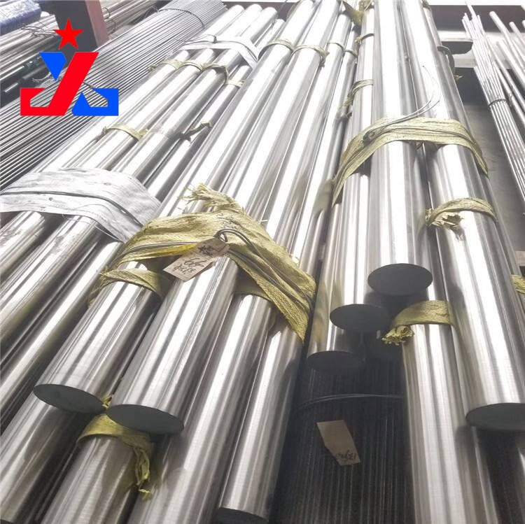 Inconel Alloy Bar