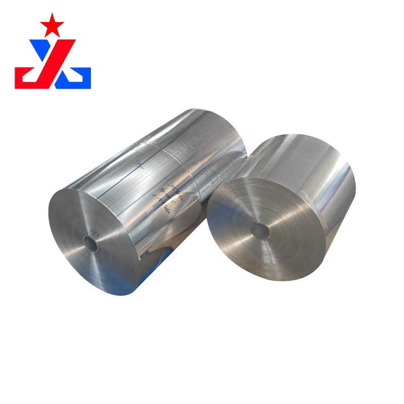 8006 Aluminum Foil