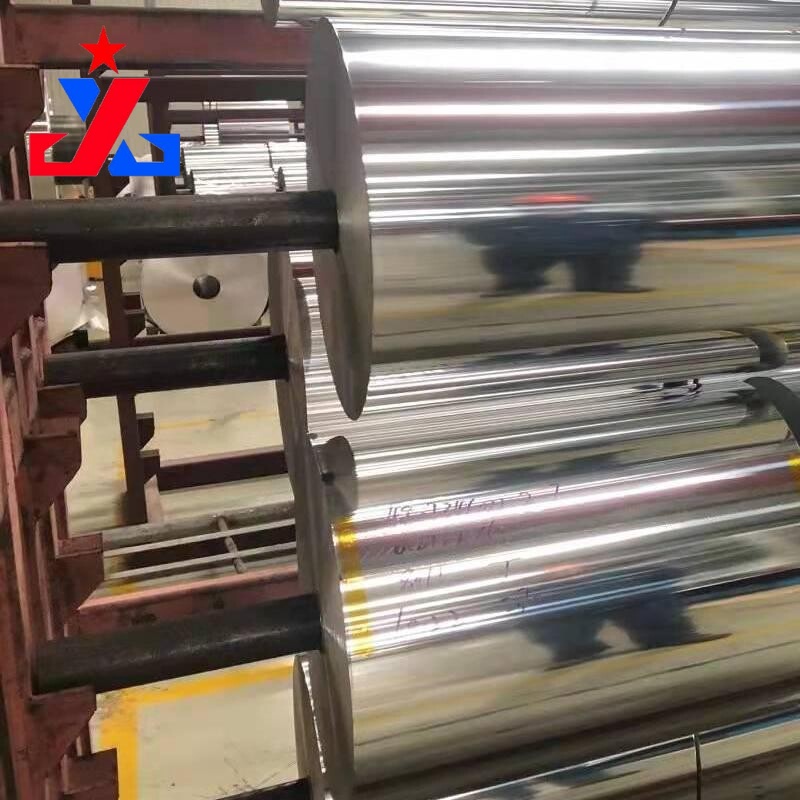 1100 Aluminum Foil