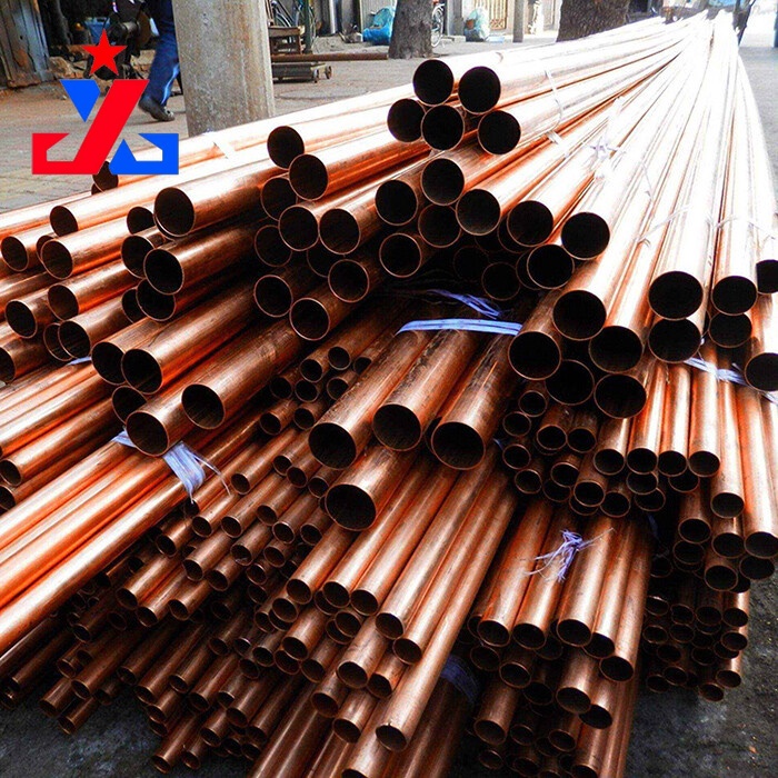 C63000 Copper Pipe