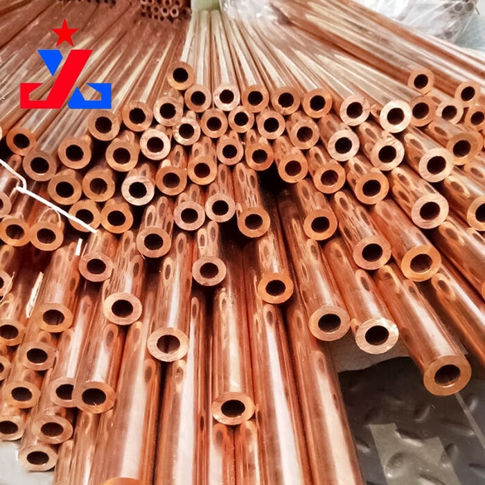 C53400 Copper Pipe