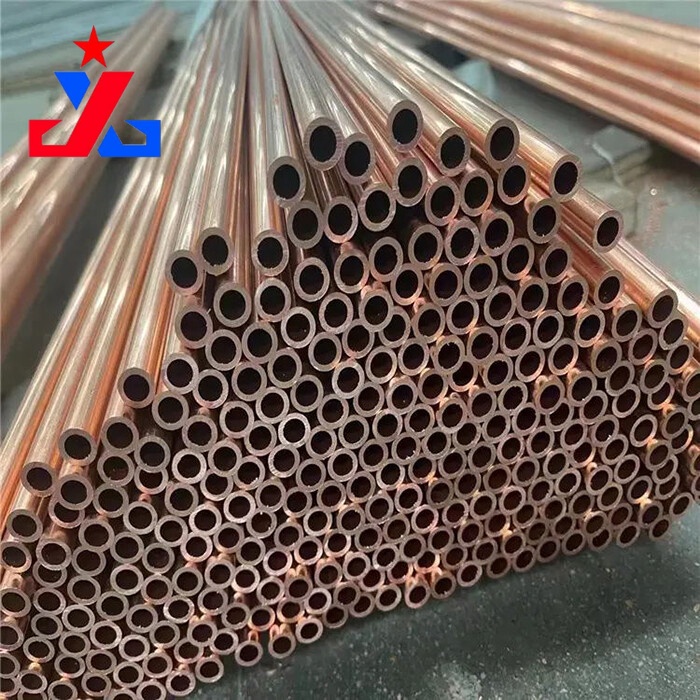 C53400 Copper Pipe