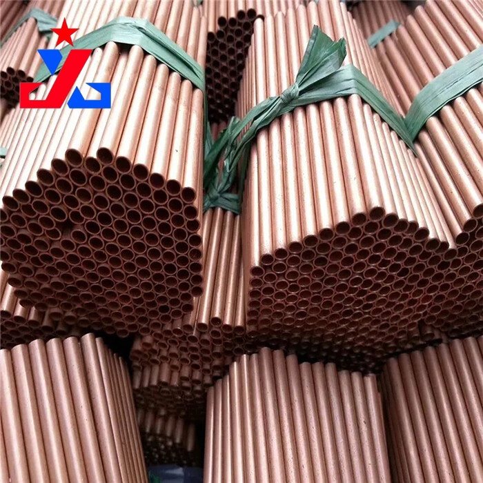 C53400 Copper Pipe