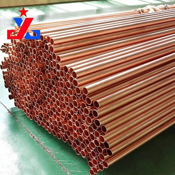 C24000 Copper Pipe