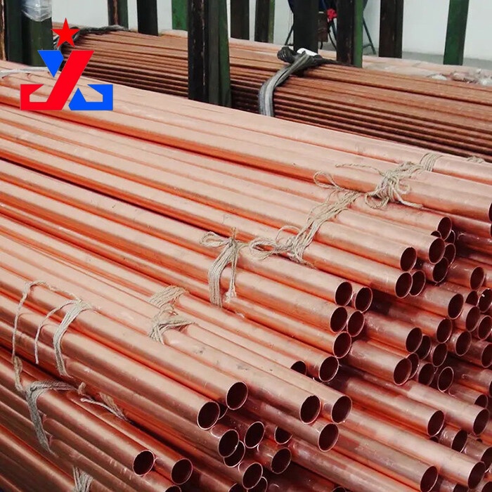 C61400 Copper Pipe