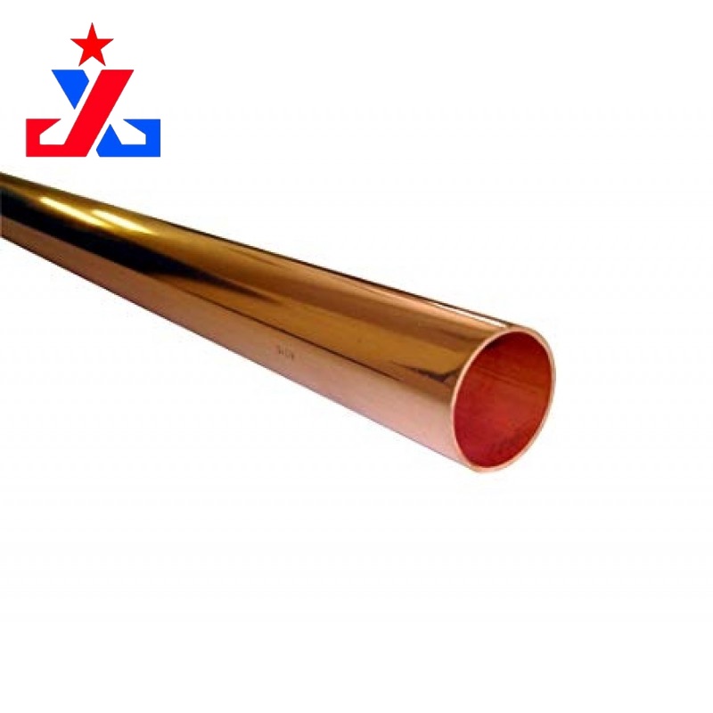 C24000 Copper Pipe
