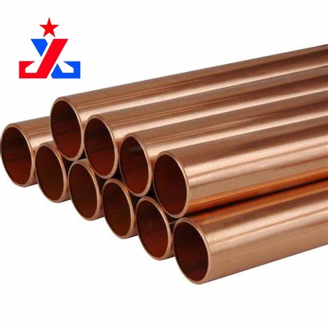 C21000 Copper Pipe