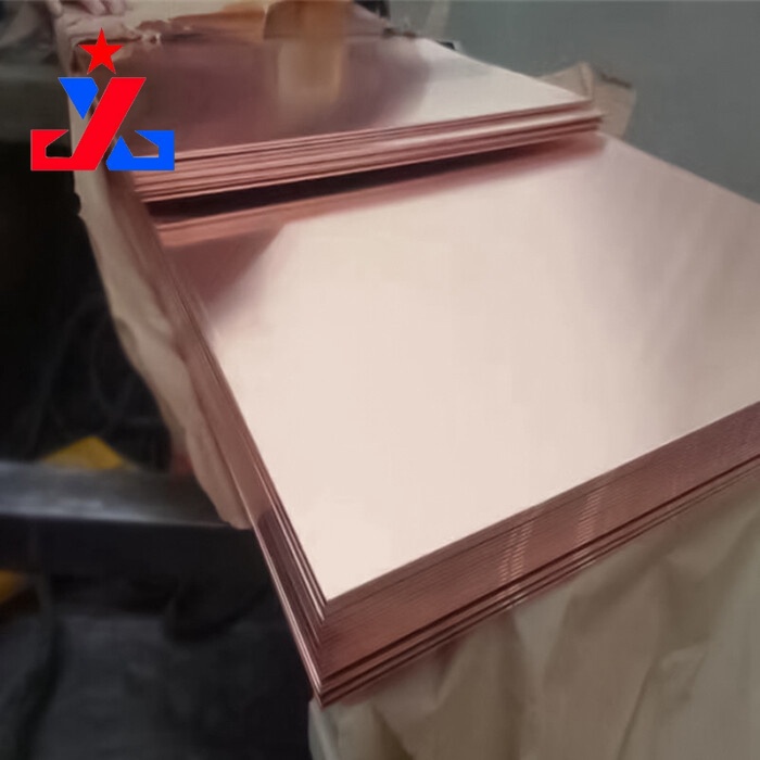 C1011 Copper Plate