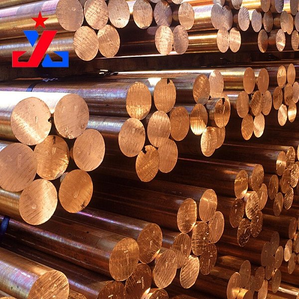 C23000 Copper Bar