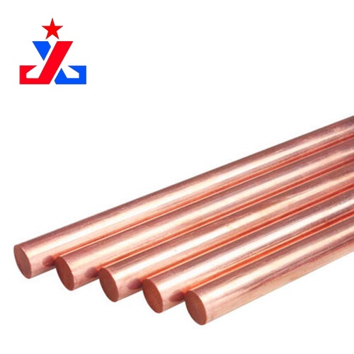 C65100 Copper Bar