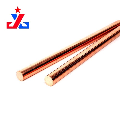 C52100 Copper Bar