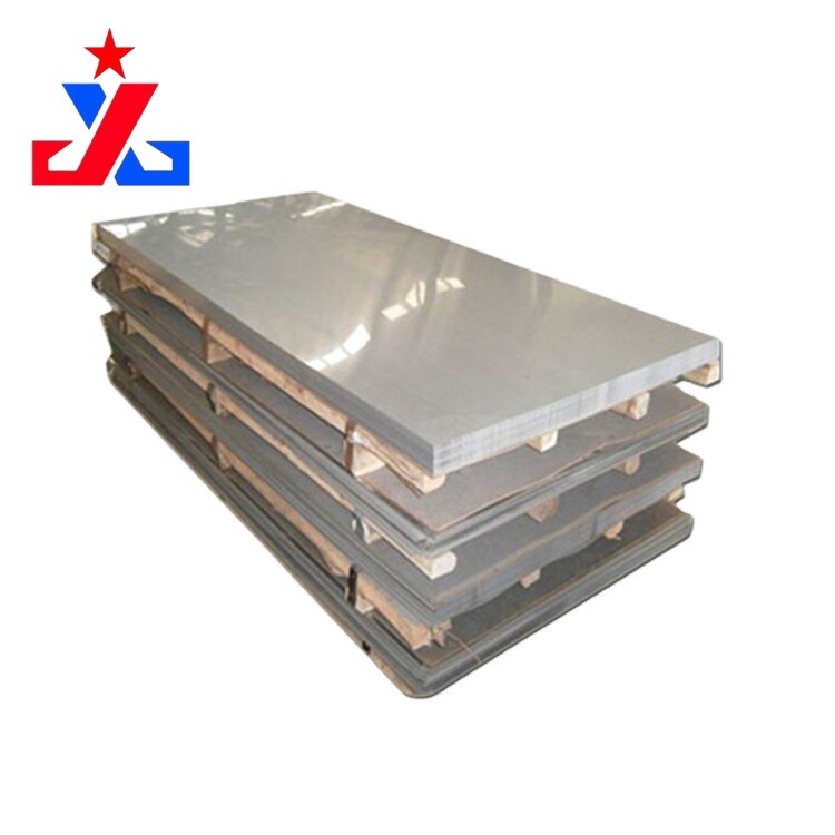 Duplex Alloy Plate