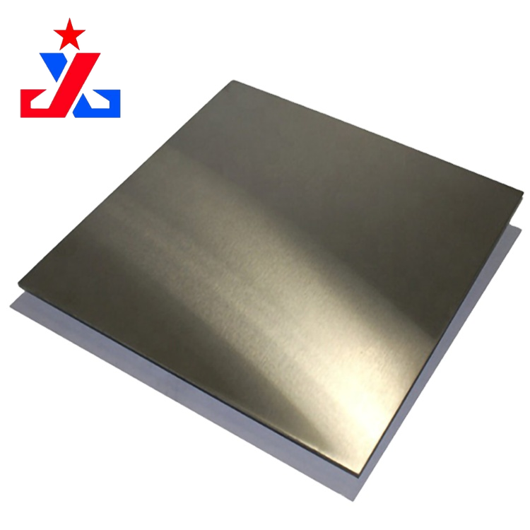 Nickel Alloy Plate