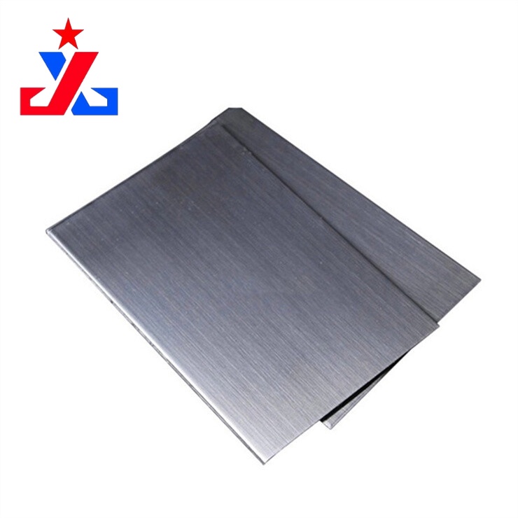 Nickel Alloy Plate