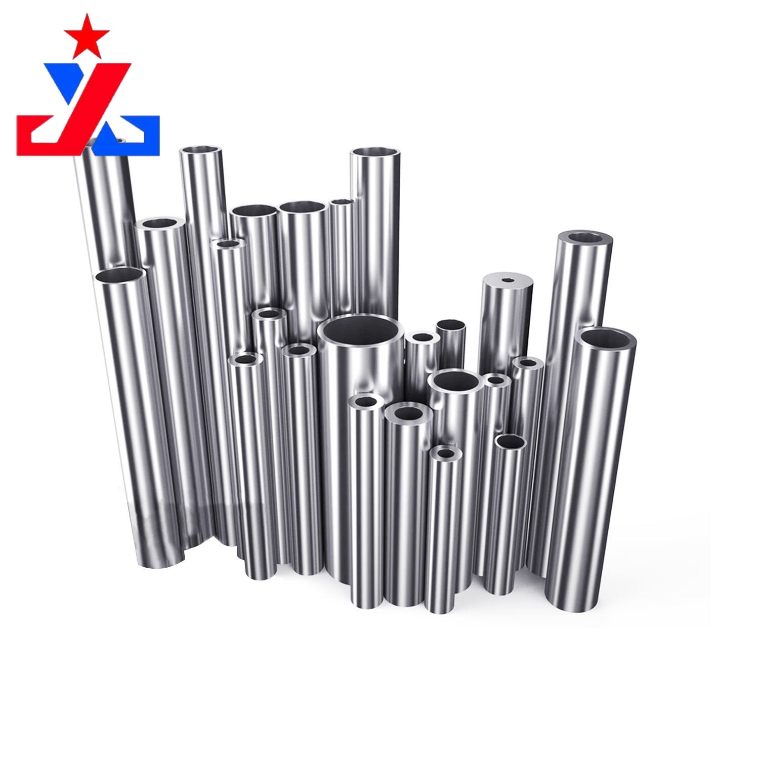 Nickel Alloy Pipe