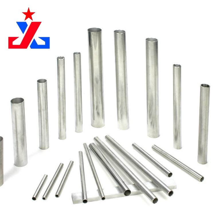 Monel Alloy Pipe