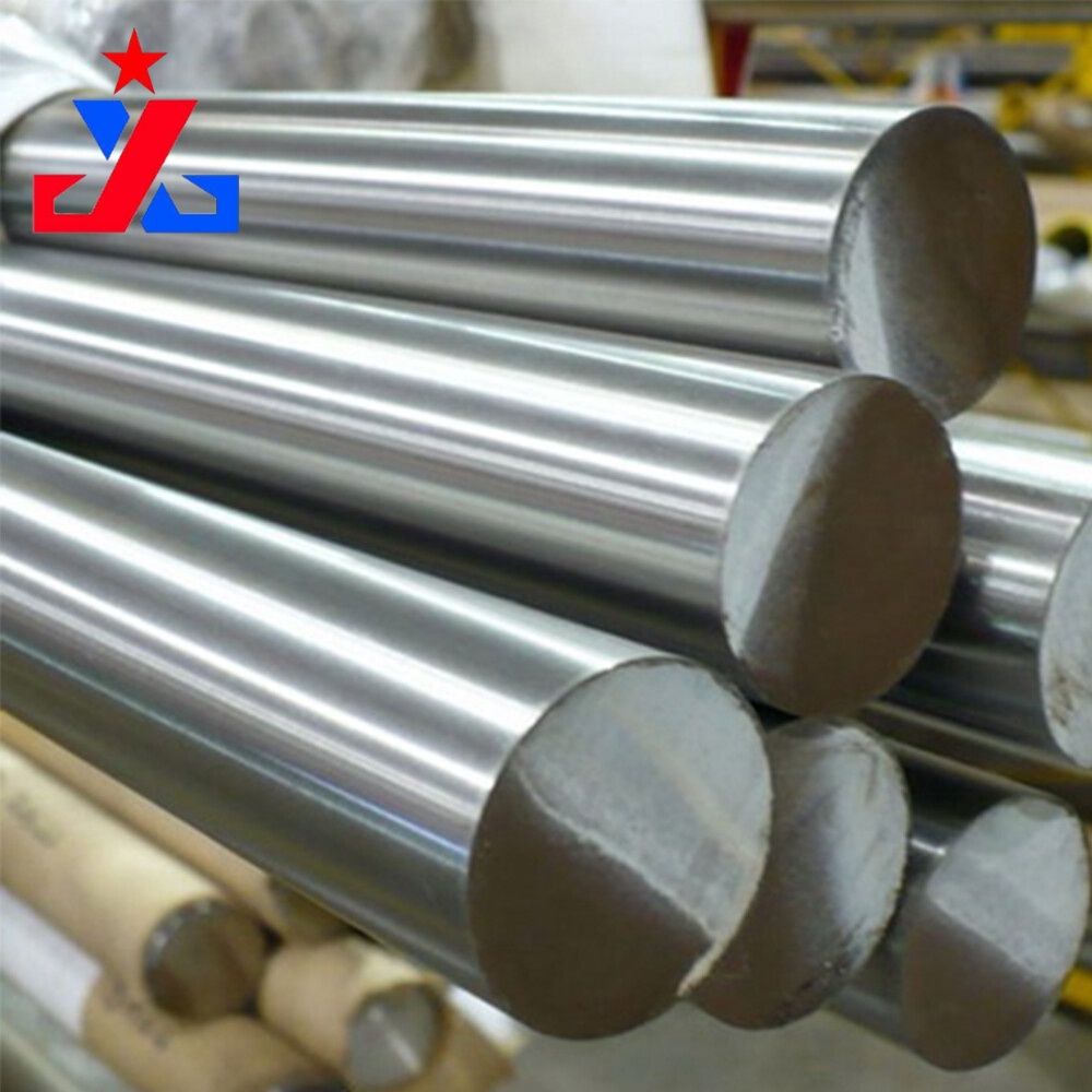 Monel Alloy Bar
