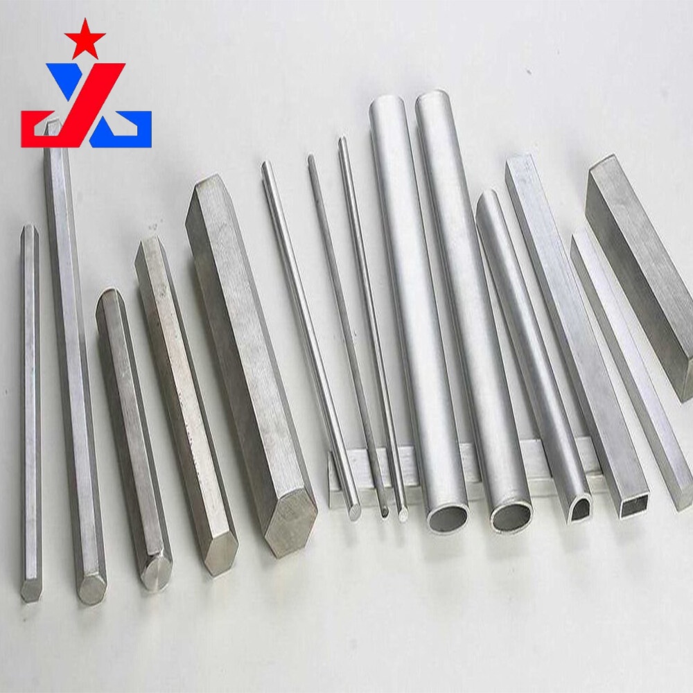 Nickel Alloy Bar