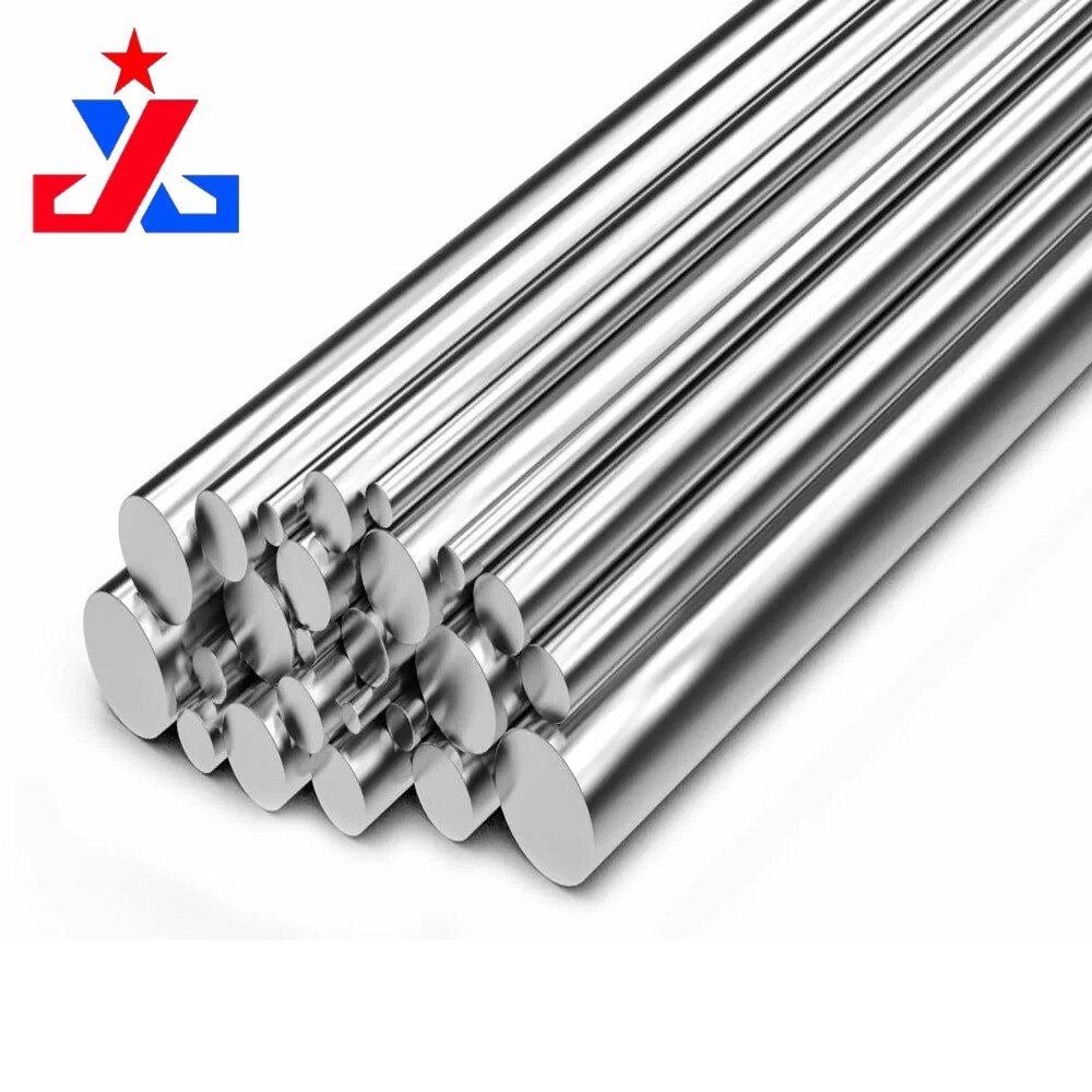 Nickel Alloy Bar