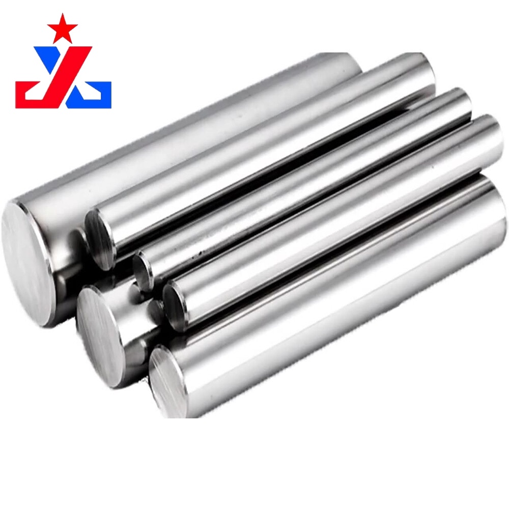 Inconel Alloy Bar