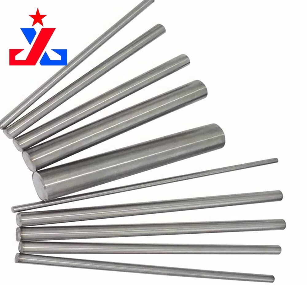 Monel Alloy Bar