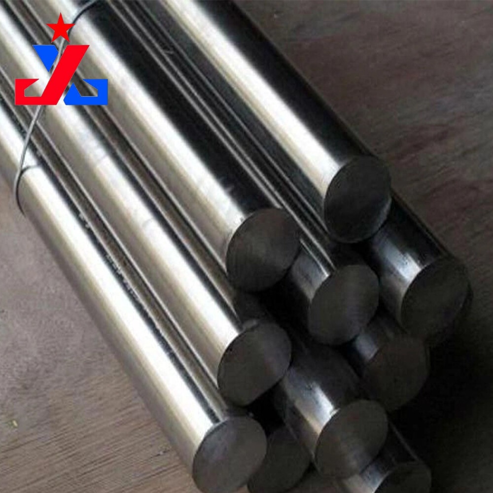 Monel Alloy Bar