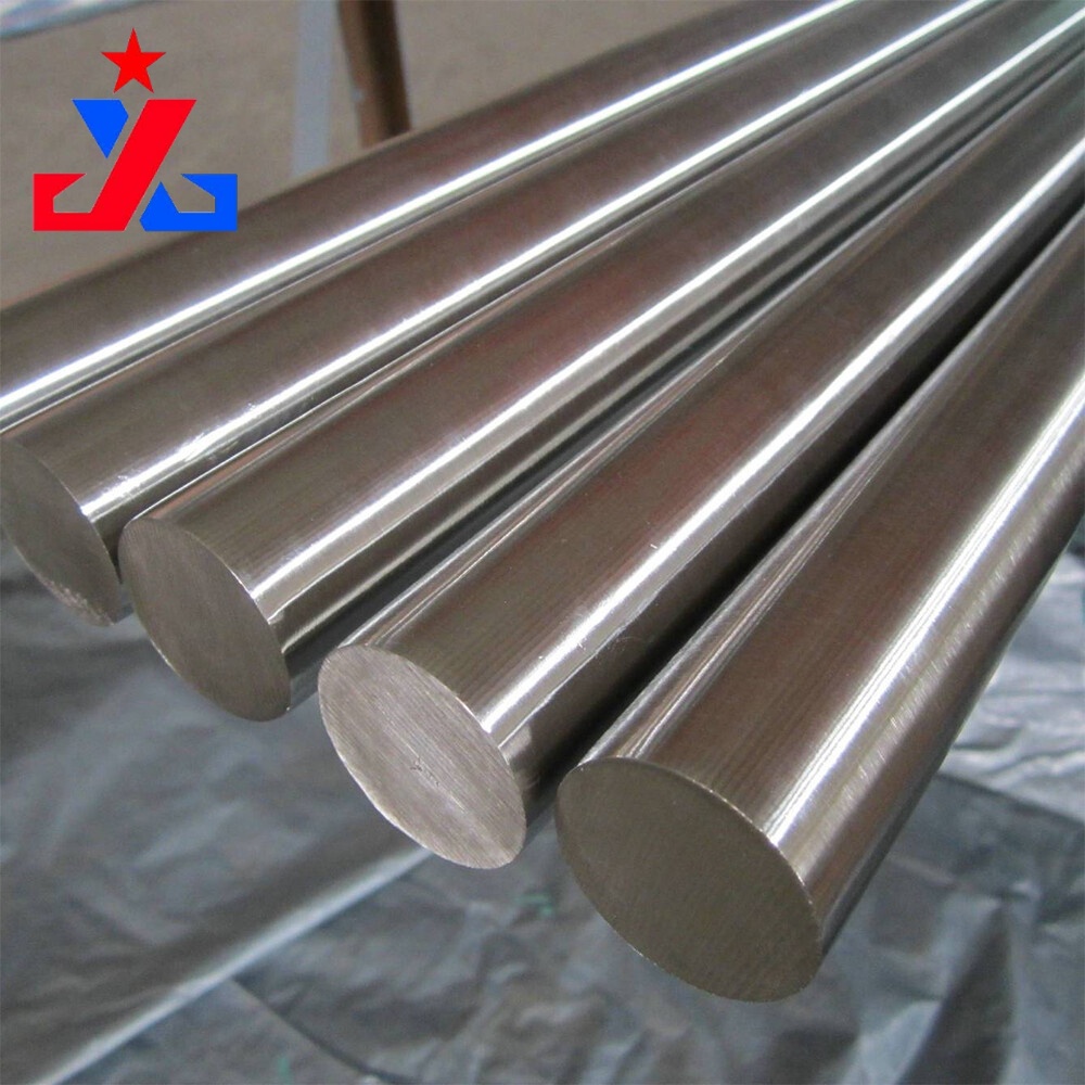 Duplex Alloy Bar