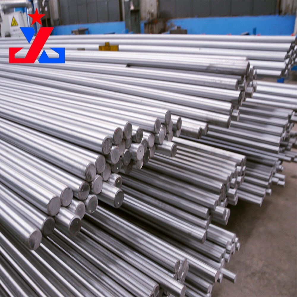 Hastelloy Alloy Bar