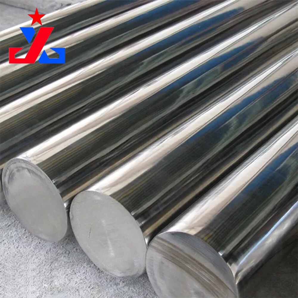 Hastelloy Alloy Bar