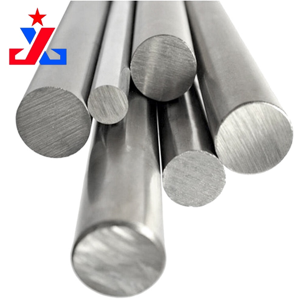 Duplex Alloy Bar