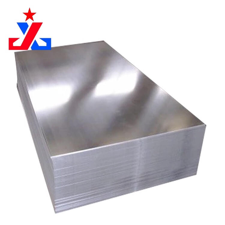 Stainless Steel Plate