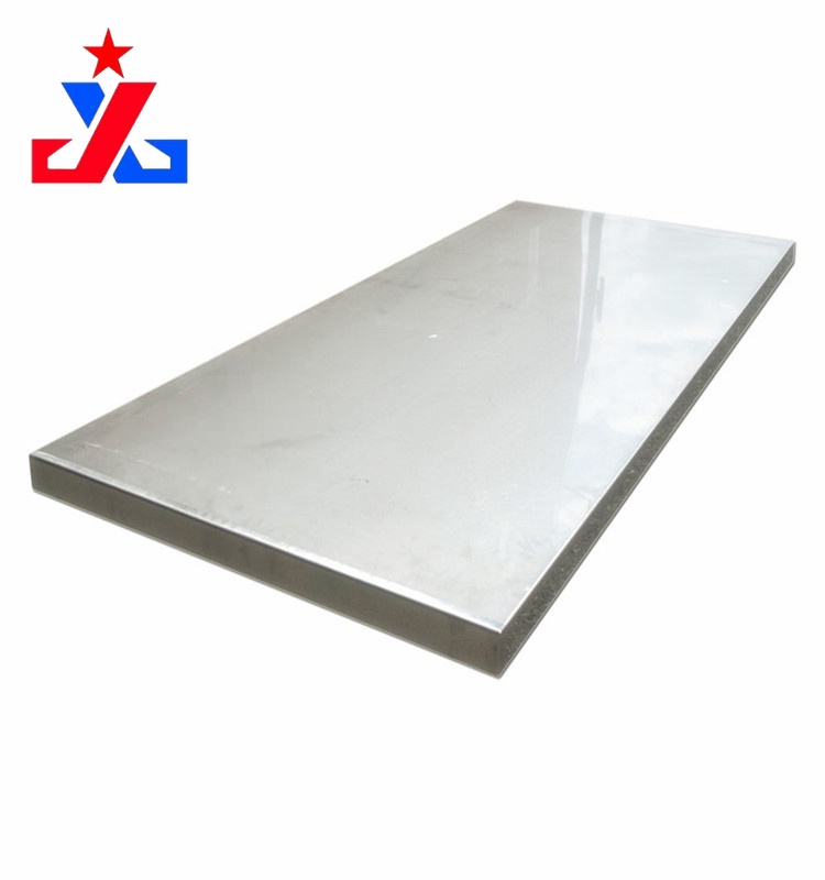 304 Stainless Steel Plate