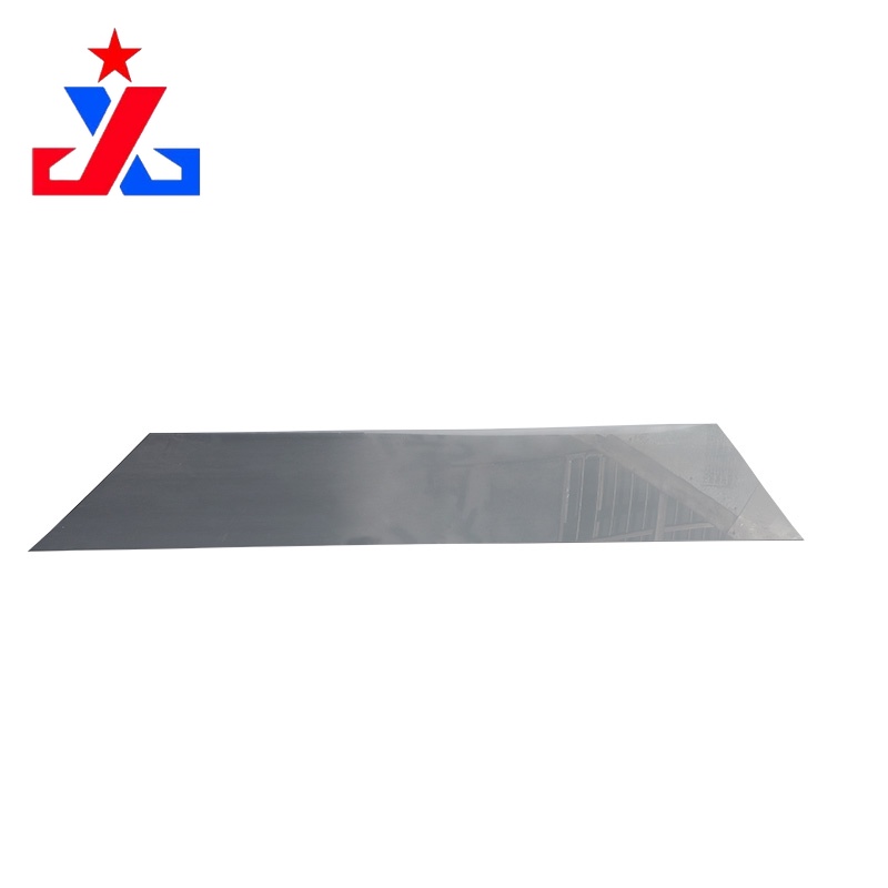 301 Stainless Steel Plate