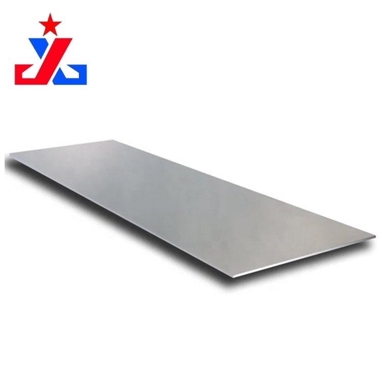 201 Stainless Steel Plate