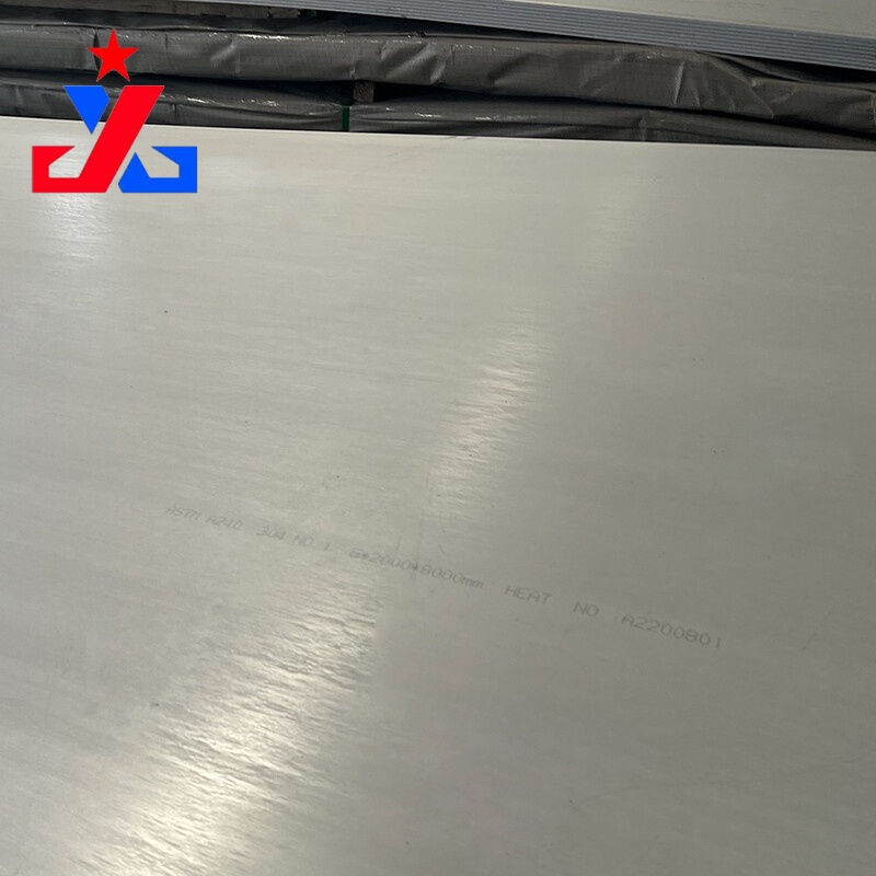 301L Stainless Steel Plate