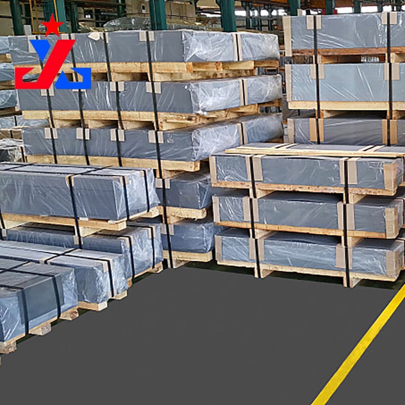 301 Stainless Steel Plate